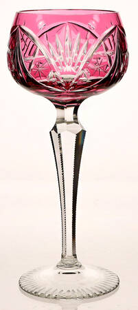 UNK3434 Cranberry Hock Wine