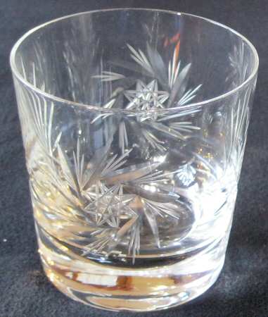 UNK3728 Double Old Fashioned