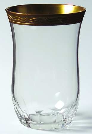 UNK5579 8 Oz Flat Tumbler
