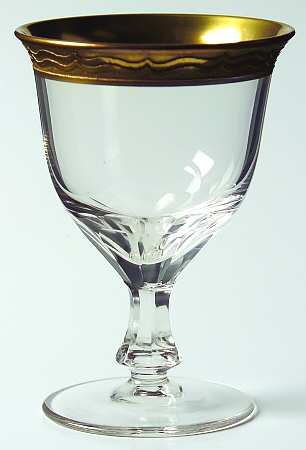UNK5579 Wine Glass