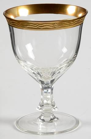 UNK5579 Claret Wine