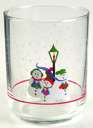 UNK5819 Double Old Fashioned