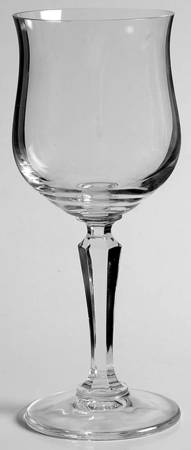 UNK5822 Wine Glass