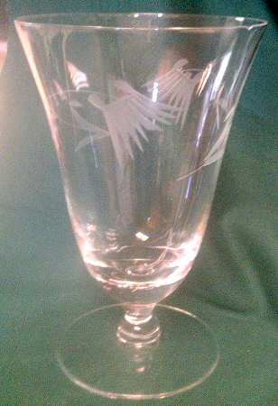 UNK5826 Iced Tea
