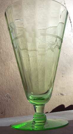 UNK5827 Green Iced Tea