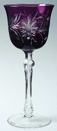 UNK5828 Amethyst Hock Wine