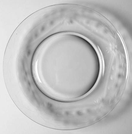 UNK3838 8" Salad Plate