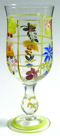 UNK3741 Water Goblet