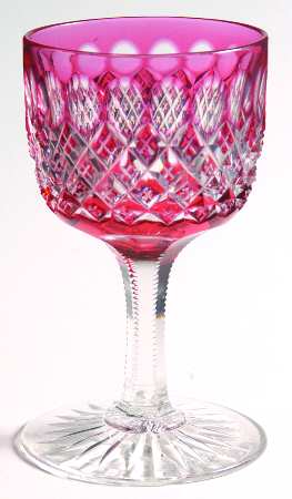 UNK3747 Wine Glass