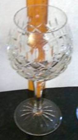 UNK5831 Wine Glass