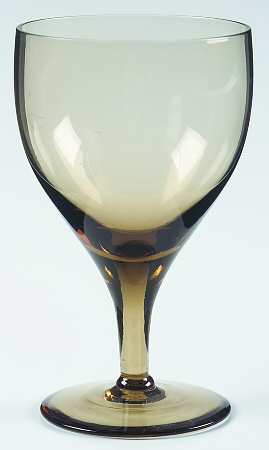 UNK5833 Wine Glass