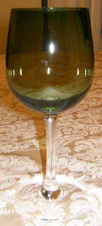 UNK5834 Water Goblet