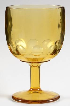 Btc8 Amber by Bartlett Collins