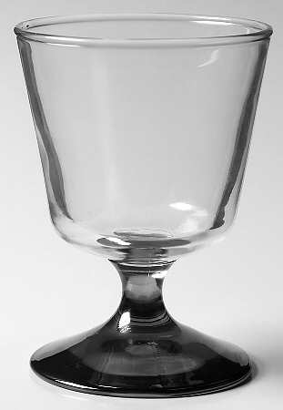 UNK3758 On the Rocks Glass