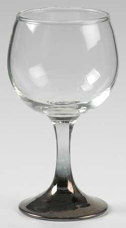 UNK3758 Wine Glass