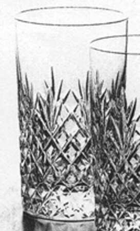 Thames Highball Glass