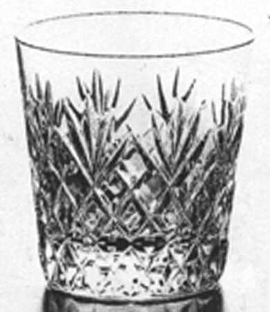 Thames Old Fashioned