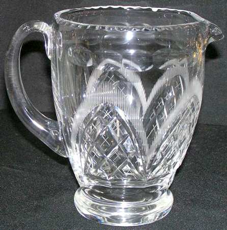 UNK3839 Pitcher