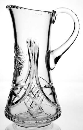 UNK5847 28 Oz Pitcher