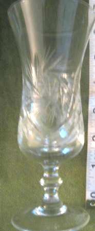 UNK5847 Iced Tea