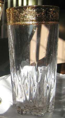 UNK5586 Flat Tumbler