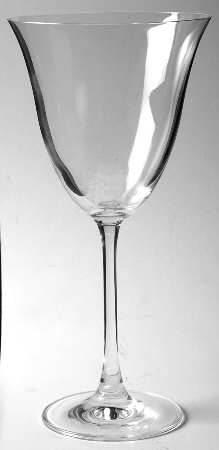 UNK5849 Water Goblet