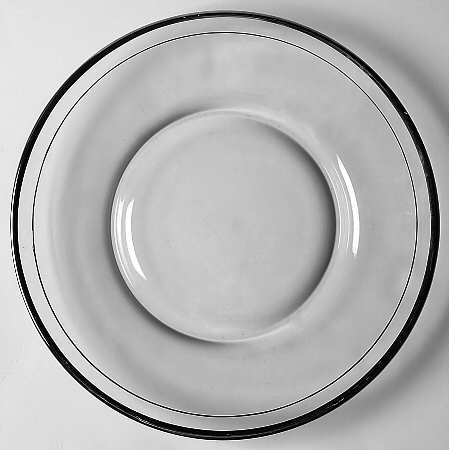 UNK5850 8" Salad Plate