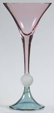 UNK3768 Martini Glass