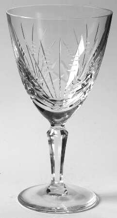 UNK5852 Wine Glass