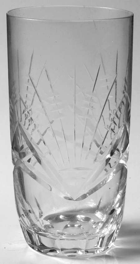 UNK5852 8 Oz Flat Tumbler