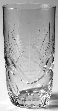 UNK5852 12 Oz Flat Tumbler