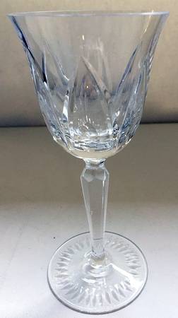 UNK5324 Water Goblet