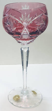 UNK5325 Cranberry Hock Wine