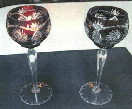 UNK5325 Wine Glass