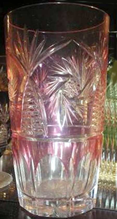 UNK5325 Pink Highball