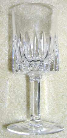 UNK5326 Wine Glass