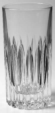 UNK5326 Highball Glass