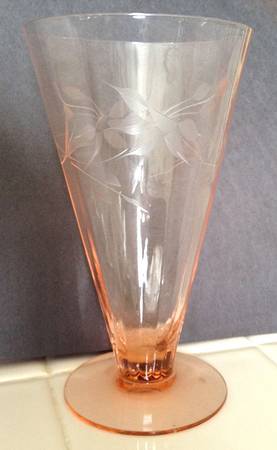 UNK6001 Pink Iced Tea