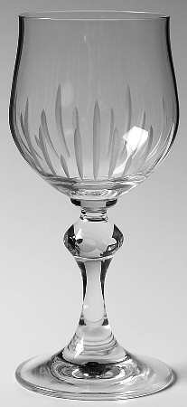 UNK6007 Wine Glass