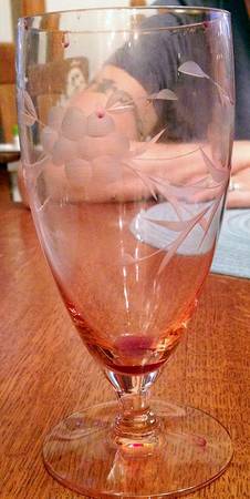UNK6014 Iced Tea