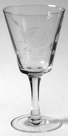 UNK6021 Wine Glass