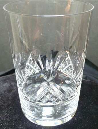 UNK3859 Highball Glass