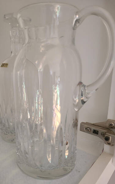 UNK6022 Pitcher