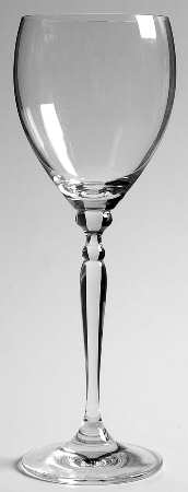 UNK3867 Wine Glass