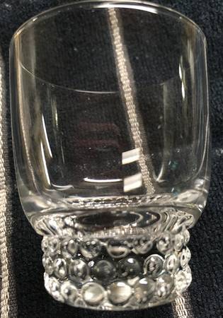 UNK6034 2 Oz Flat Tumbler