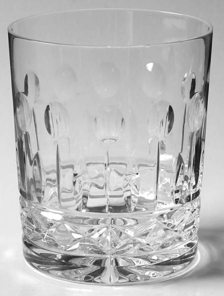UNK6037 Double Old Fashioned