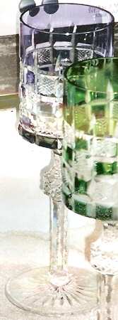 UNK6038 Water Goblet