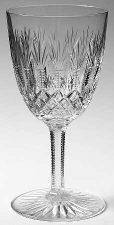 UNK3888 Water Goblet