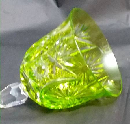 UNK3890 Chartreuse Wine Hock