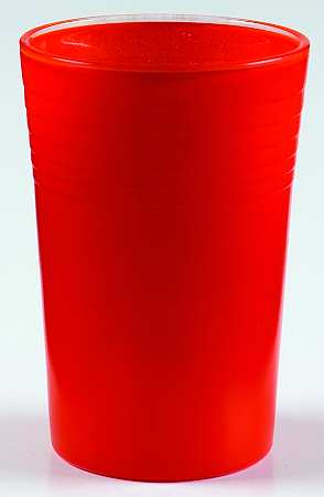 UNK3893 4 Oz Flat Tumbler